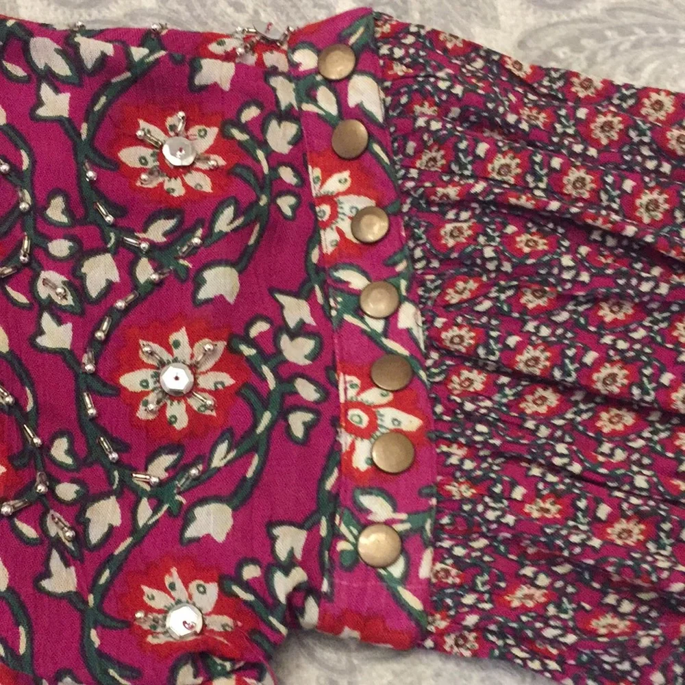 Free People Top - Picture 9 of 9